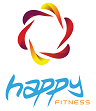 Happy Fitness SSD